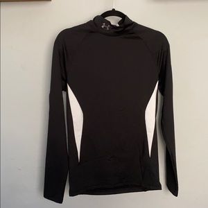 Under Armour Men’s workout shirt